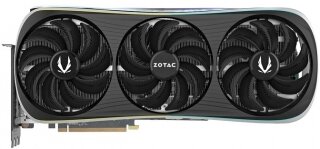 Zotac Gaming GeForce RTX 4080 16GB AMP Extreme Airo (ZT-D40810B-10P) Ekran Kartı kullananlar yorumlar